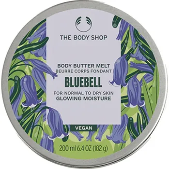 The Body Shop BlueBell Body Butter (200 ml)