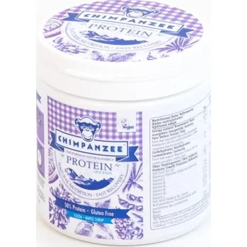 Protein CHIMPANZEE - nápoj Quick Mix Protein kakao+javorový sirup 350g