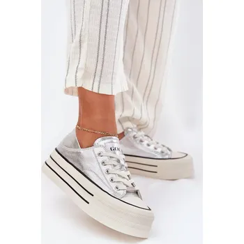 Dámské tenisky Tenisky model 212730 Step in style 38