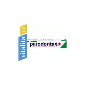 zubní pasta Parodontax Fluorid zubní pasta 75 ml