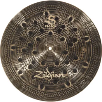 Činel Zildjian 18" S Dark China + prodloužená záruka 3 roky