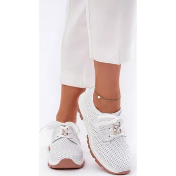 Dámské polobotky Polobotky model 212567 Step in style 38