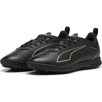 Kopačky Dětské Turfy PUMA ULTRA 6 PLAY TT JR 10854402 – Černá 37,5