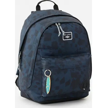 Batoh Rip Curl DOUBLE DOME 24L RAW ENERGY Navy velikost O/S