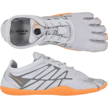 Dámské tenisky Rock Spring dámské boty YGUANA GREY/ORANGE 41