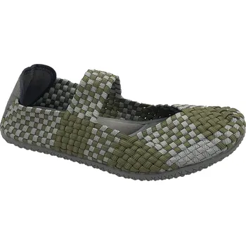 Dámské tenisky Rock Spring dámské boty FREE MIND OLIVE 42