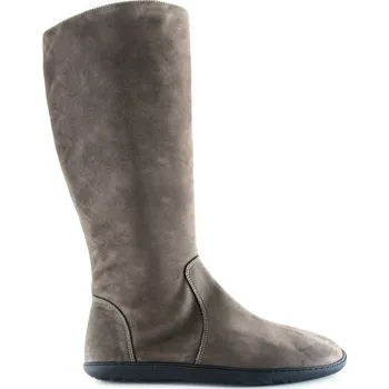 Dámské tenisky Rock Spring dámské boty DOUGLAS NUBUCK ANTHRACITE 38