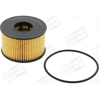 Filtr do auta Olejový filtr CHAMPION CHACOF100557E
