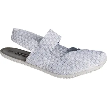 Dámské tenisky Rock Spring dámské boty FREE CITY WHITE GREY SM 39