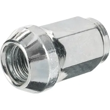 Sada na opravu pneumatiky Invento Matice pro slitinové ráfky M12x1,5 34mm pozinkované (uzavřené) TUV (EU) k17