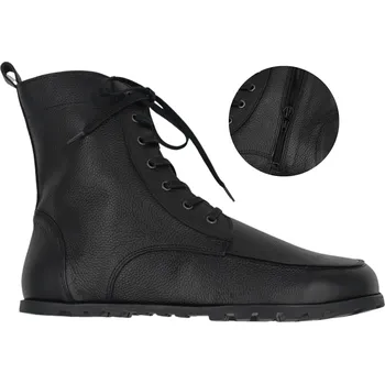 Pánské tenisky Rock Spring pánské boty OTZI FLOATTER BLACK 46