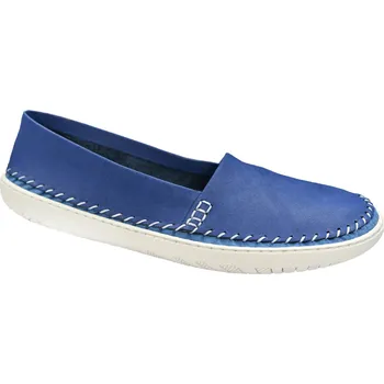 Dámské tenisky Rock Spring dámské boty YALE NUBUCK BLUE 40