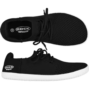 Dámské tenisky Rock Spring dámské boty BILBAO BLACK/WHITE 39