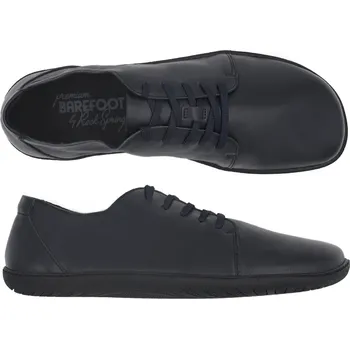 Pánská obuv Rock Spring pánské boty CAMBRIDGE SOFTY NAVY M 45