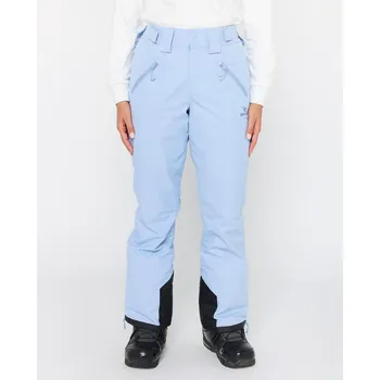 Kalhoty Rip Curl ANTI SERIES RIDER PANT 10K/10K Mid Blue velikost XL