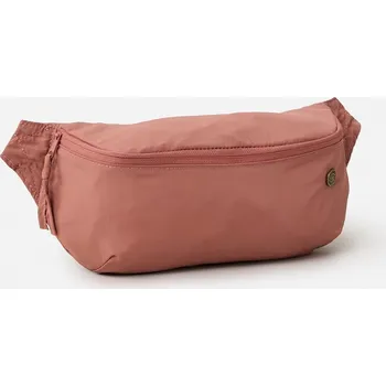 Ledvinka Ledvinka Rip Curl EVERYDAY BELT BAG Brick velikost O/S