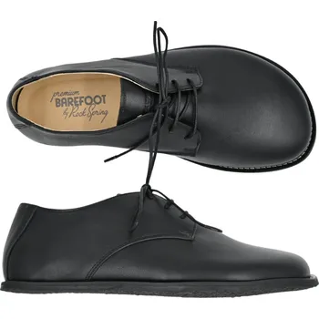 Dámské tenisky Rock Spring dámské boty DEADWOOD SOFTY BLACK 38