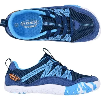 Chlapecké polobotky Rock Spring dětské boty ATOS BLUE MARLIN KIDS 36