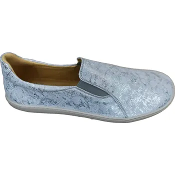 Dámské tenisky Rock Spring dámské boty HARVARD SILVER 41