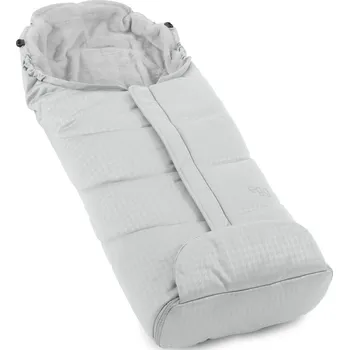 Fusak Fusak BABYSTYLE egg3 2025, houndstooth silver