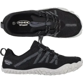 Dámské tenisky Rock Spring dámské boty ATOS BLACK/GREY 37