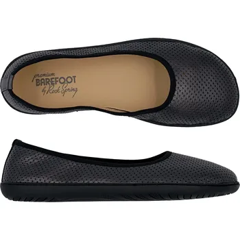 Dámské tenisky Rock Spring dámské boty PRINCETON GALAXY MATE ECO CDF 43