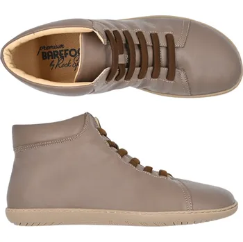 Dámská obuv Rock Spring dámské boty UMEA SOFTY TAUPE 44