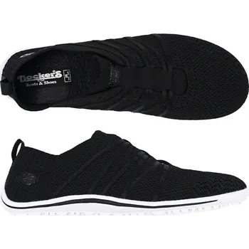 Dámské tenisky Rock Spring dámské boty DOCKERS 780100 W BLACK 39