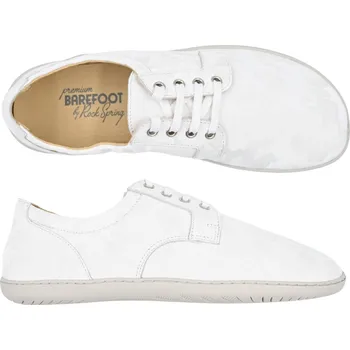 Dámské tenisky Rock Spring dámské boty AACHEN SLIM FIT CAMOUFLAGE WHITE 39