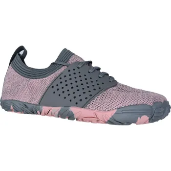 Dámské tenisky Rock Spring dámské boty ALENKA GREY PINK 36