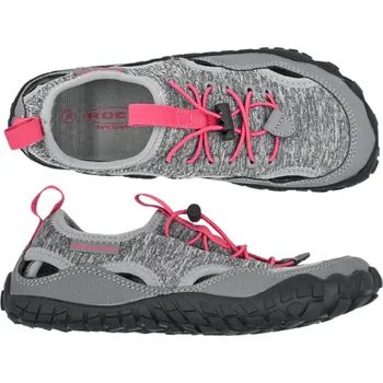 Dámské tenisky Rock Spring dámské boty ASTORIA ASH LIGHT FUSHIA 40