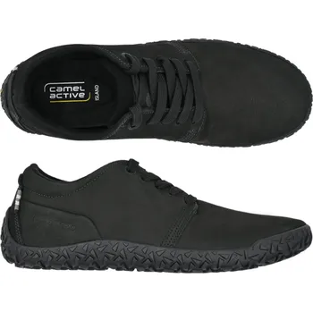 Dámské tenisky Rock Spring dámské boty CAMEL ACTIVE 350100 BLACK 47