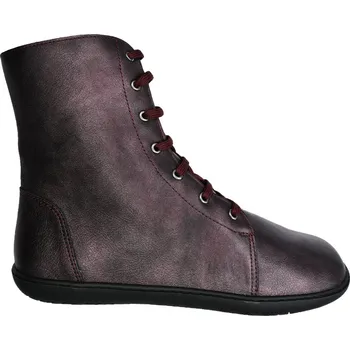 Dámské tenisky Rock Spring dámské boty BERKELEY EAGLE BORDEAUX 43