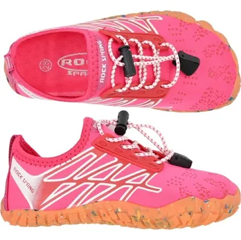 Chlapecké polobotky Rock Spring dětské boty ALEX RECYCLED SANGRIA 32