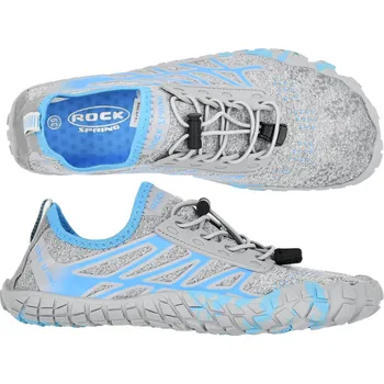 Dámské tenisky Rock Spring dámské boty ALEX GREY/AQUA 40