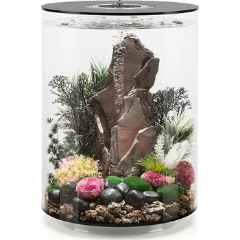 Akvárium Oase Akvárium biOrb TUBE 30 MCR černé