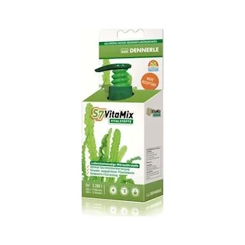Hnojivo na vodní rostlinu DENNERLE S7 VitaMix 25 ml, balení na 800 l