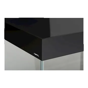 Akvárium AQUAEL Akvarijní set OPTI SET 200, 101 x 41 x 56cm, bílý