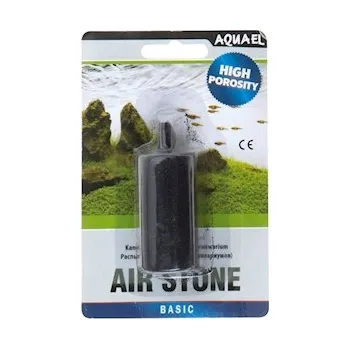 Akvarijní technika AQUAEL vzduchovací kámen, válec 25x50 mm