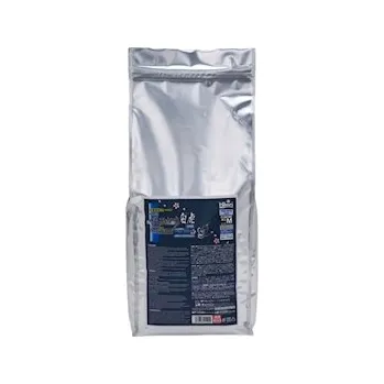 Krmivo pro rybičky SAKI-HIKARI Krmivo Pure White Floating M, 15 kg