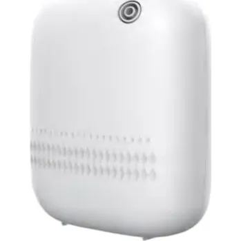 Aroma difuzér UNICATO Difuzer PEARL A320 Bílý, nástěnný (do 200m2)