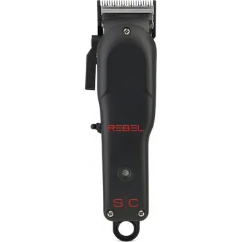 Strojek na vlasy Profesionální střihací strojek na vlasy STYLECRAFT Rebel clipper