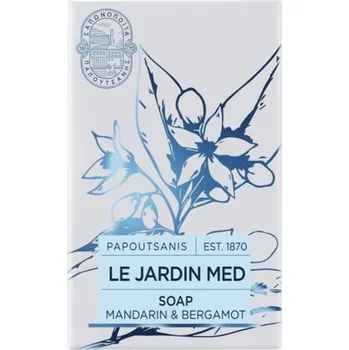 Mýdlo Mýdlo 35g LE JARDIN MED