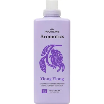 Aviváž Aviváž AROMATICS Ylang Ylang 1000ml