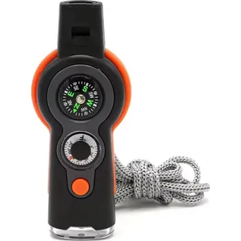 Amparo Miranda® Kompas Survival 7in1 Red