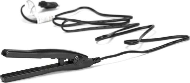 Cera Professional Flat Iron Mini žehlička černá