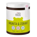 Verra Kids Imunita & Zdraví lesní ovoce 