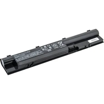 AVACOM baterie pro HP 440 G0/G1, 450 G0/G1, 470 G0/G1 Li-Ion 10,8V 4400mAh