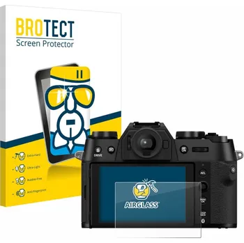 Příslušenství pro GPS Ochranná fólie BROTECT AirGlass Glass Screen Protector for Fujifilm X-T50