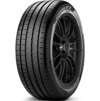 Letní osobní pneu Pirelli P7 BLUE CINTURATO 225/50 R17 P7 CINTURATO BLUE 94H AO MFS